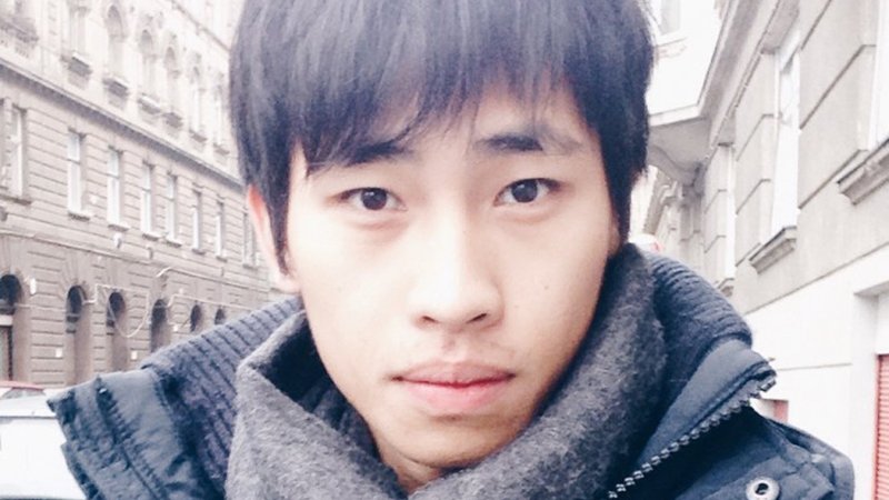 Student Spotlight: Jiayu He_body_SD