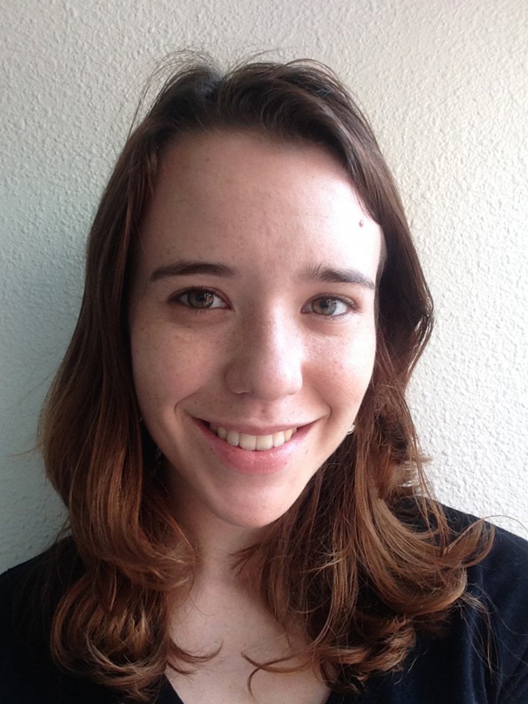 Student Spotlight: Sarah Herlugson_body_SD