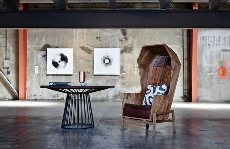 NWBLK Gallery, San Francisco