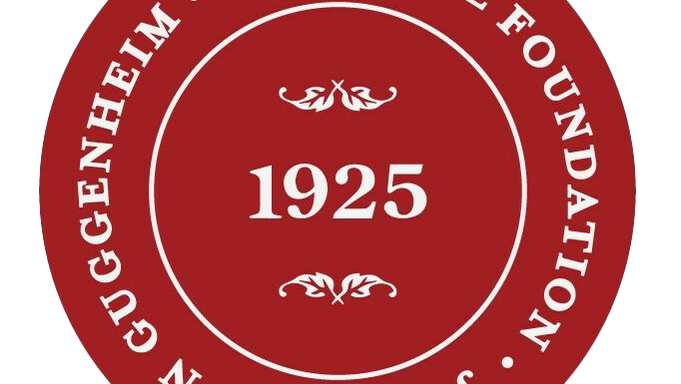 John Simon Guggenheim Memorial Foundation.