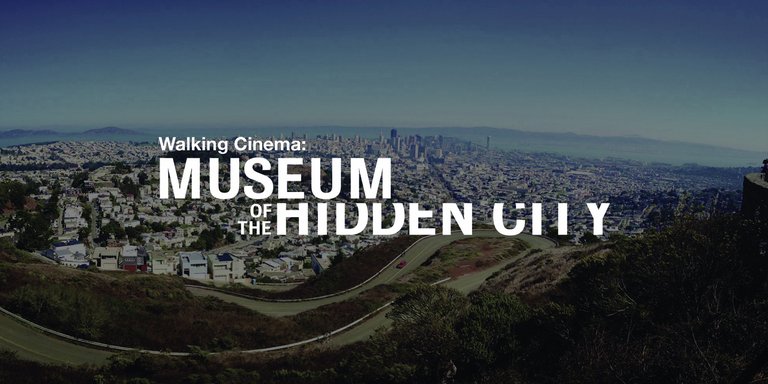 Museum of the Hidden City demo