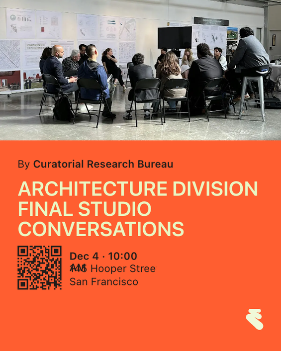 Architecture_Division_Final_Studio_Conversations