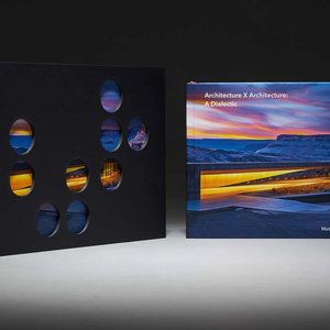 Architecture x Architecture_slipcase_edition_2x1