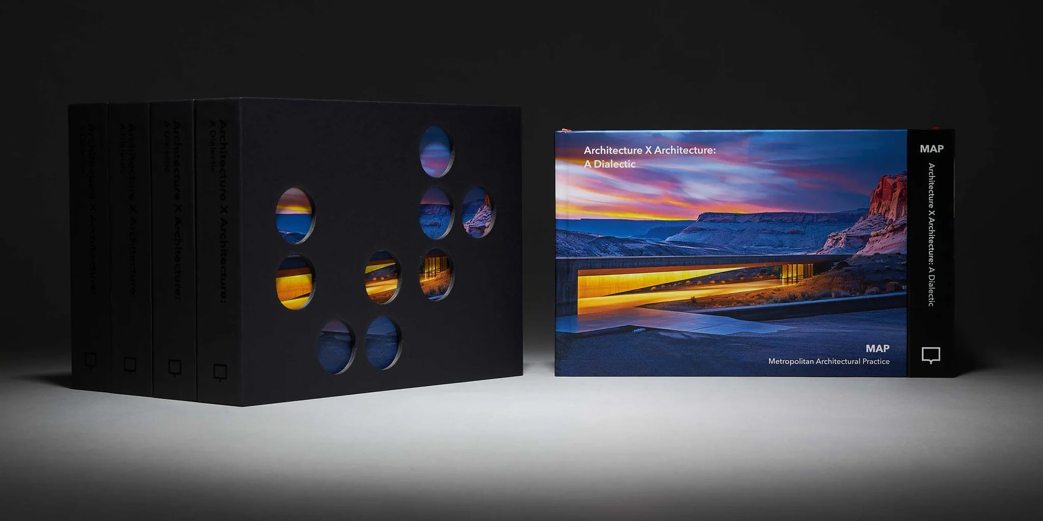 Architecture x Architecture_slipcase_edition_2x1