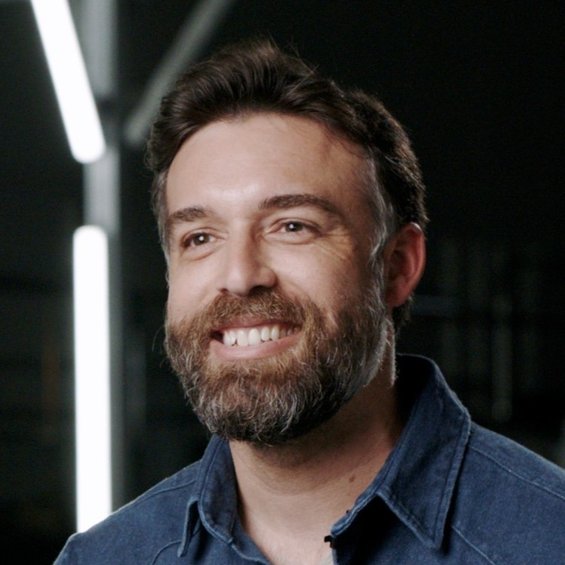 Design Division Chris Stoffel