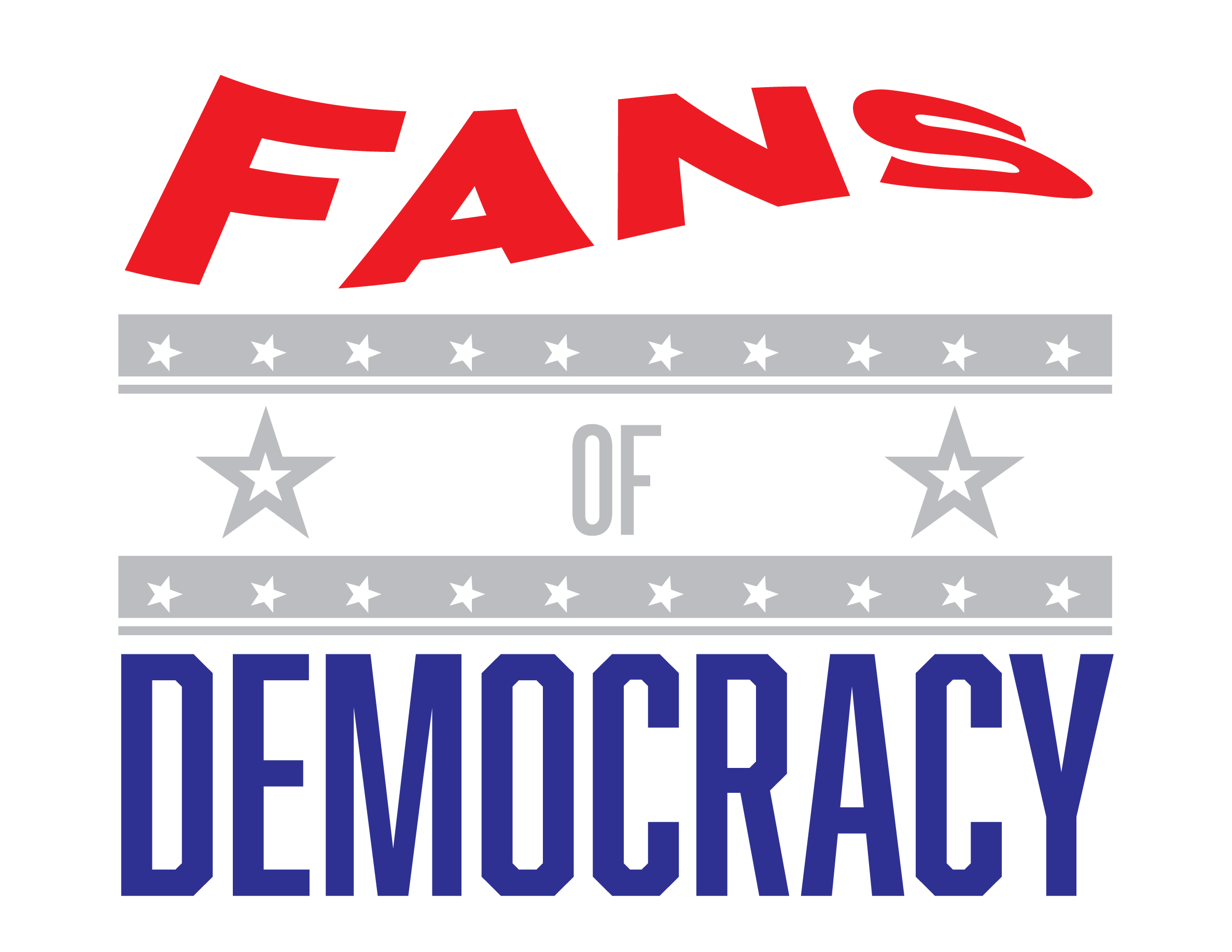Fans of Democracy