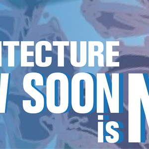 How Soon is Now ExhibitionEventbrite