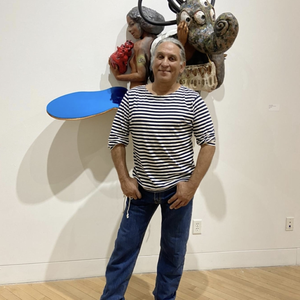 Arthur Gonzalez