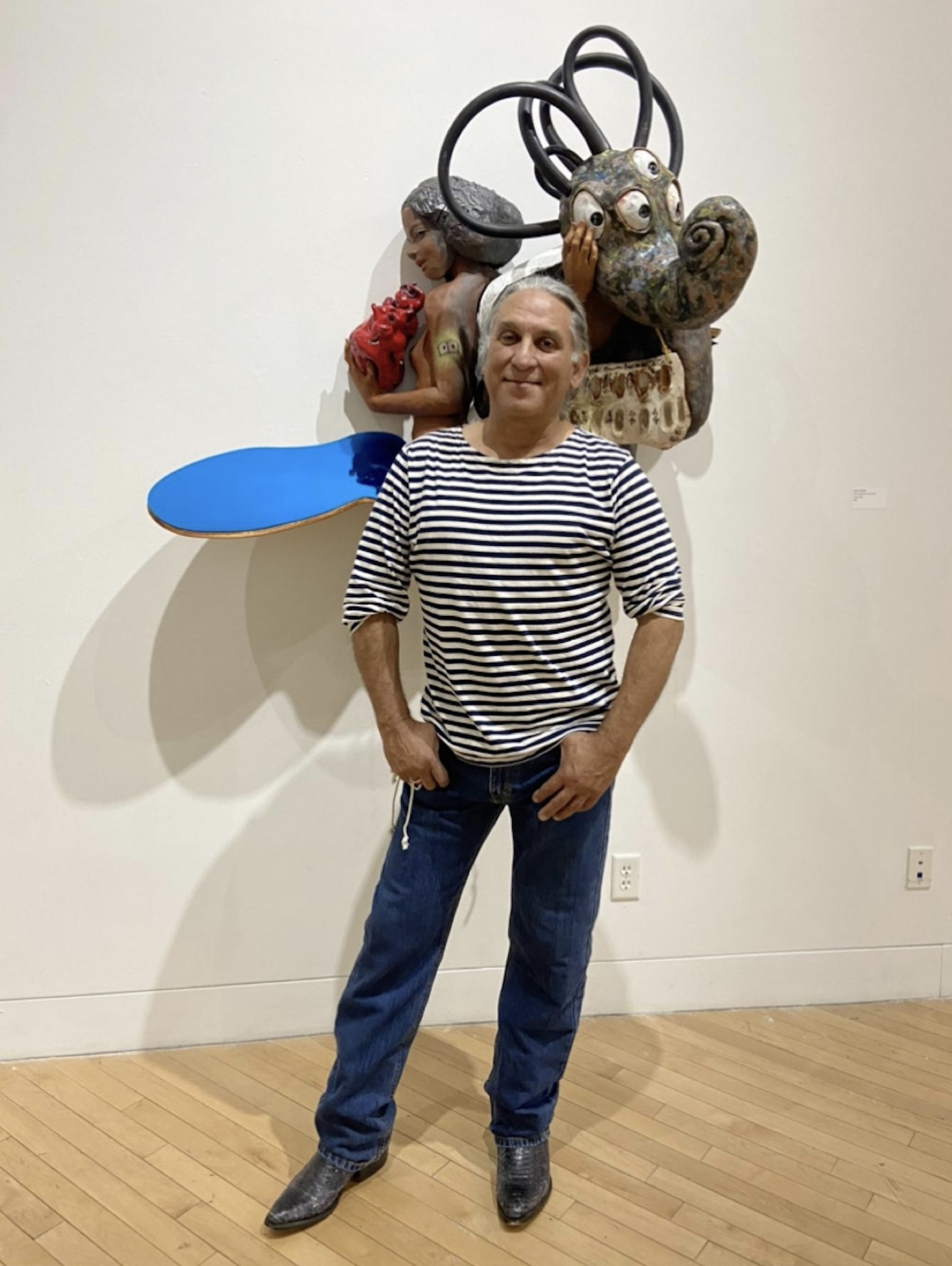 Arthur Gonzalez