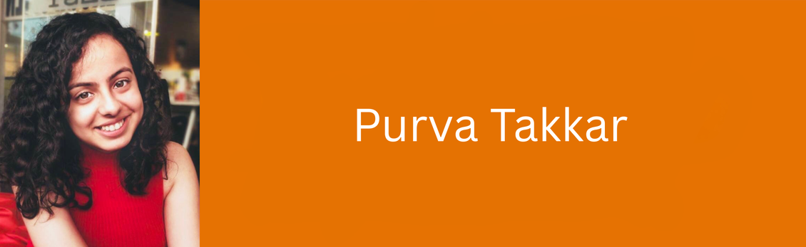 Purva Takkar