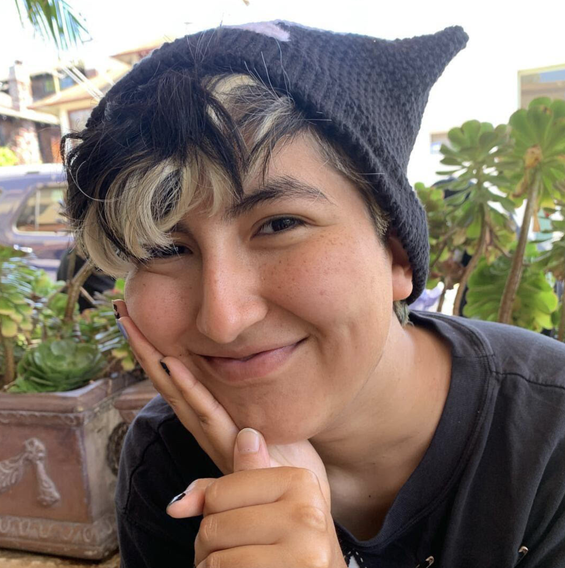 Mateo Sof Allier Lechuga: