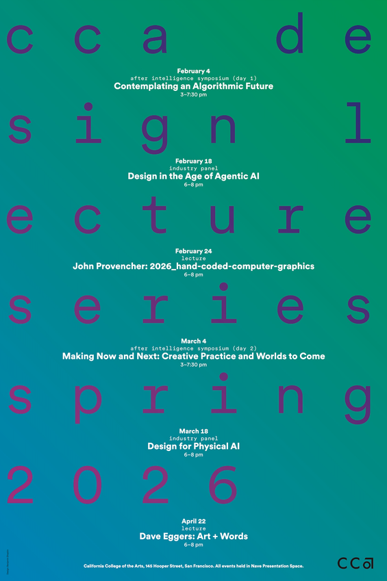 DLS Spring 2026 Poster