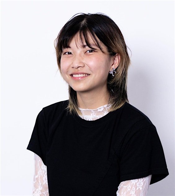 Spring DLS Ziyuan ‘Zoey’ Zhu