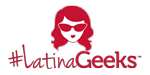 Latina Geeks Logo