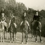 Riding Club 1933