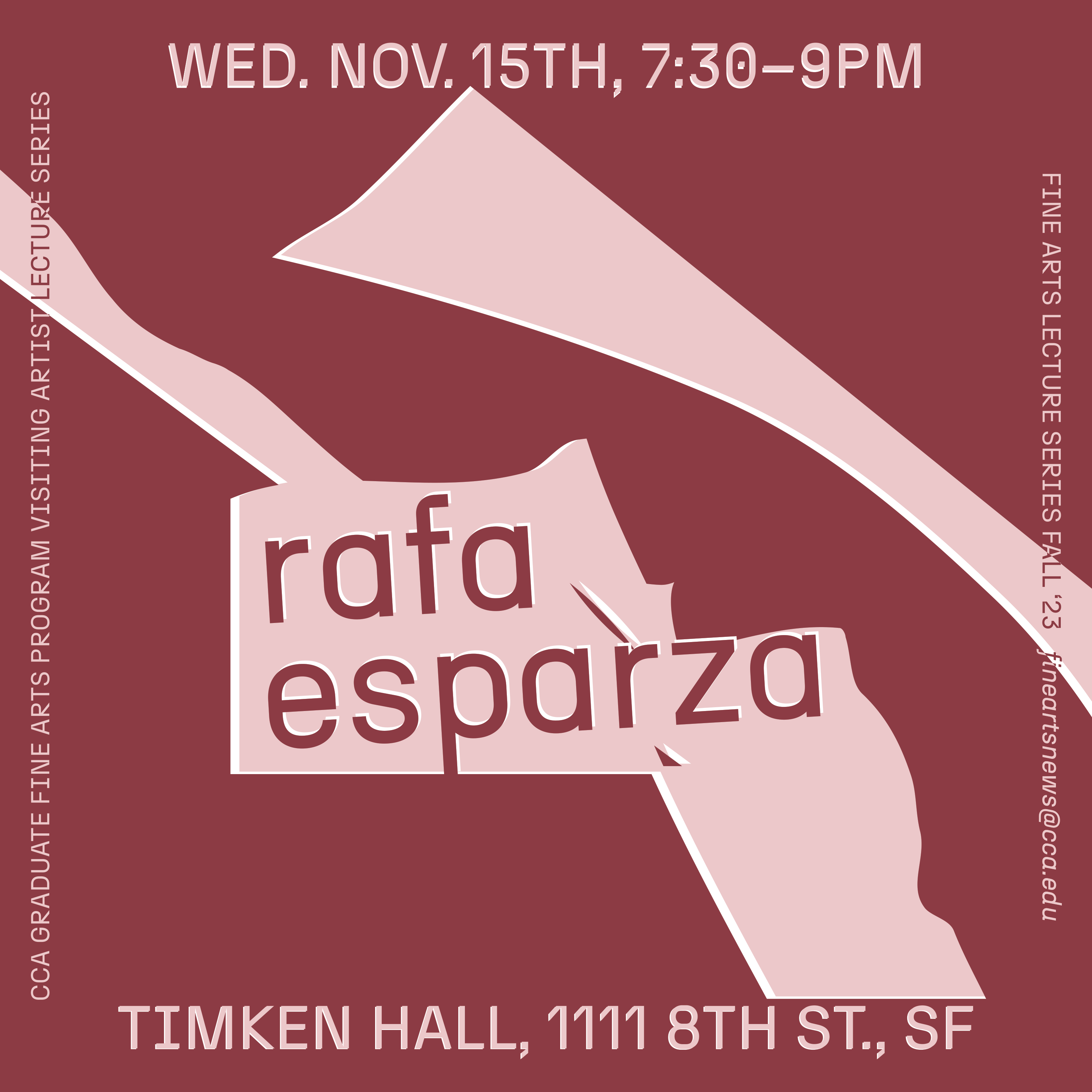 11_15_RafaEsparza_LecturePoster_10.5x10.5_final_OUTLINED_nocrop (1).png