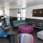 Founders Hall Common Area 1
