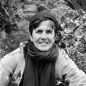 Deirdre Visser