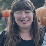 Faculty Coach Natalie