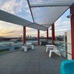 Founders Hall Roof