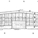 Main Bldg Exterior Elevations