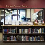 Teaching Support Studio