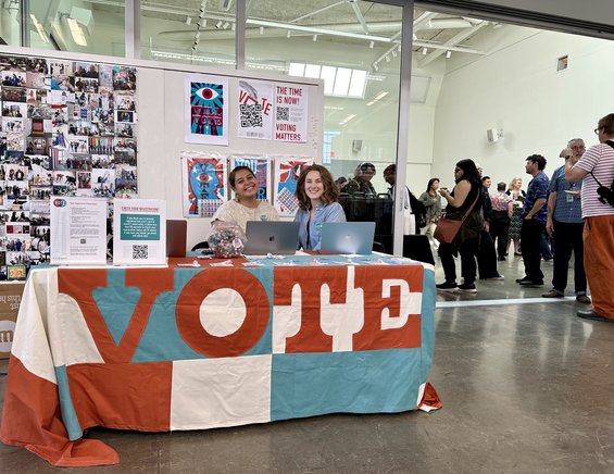 Voting2025