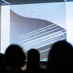 lecture hall
