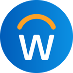 Workday Icon Logo