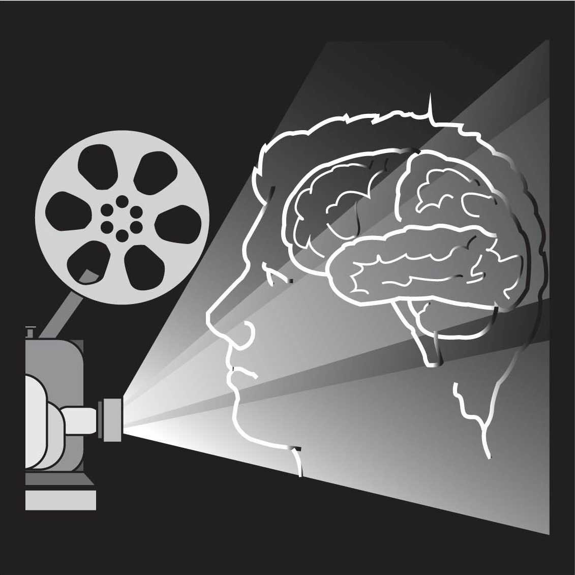 Movie The Brain - Cineman