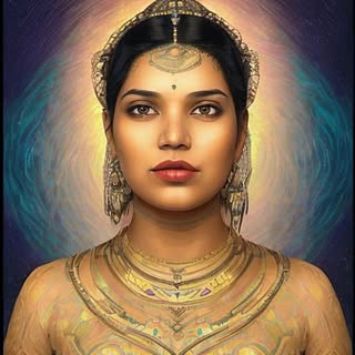 Rashmi Suthar