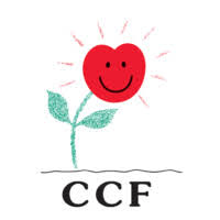 Children's Cancer Foundation Logo