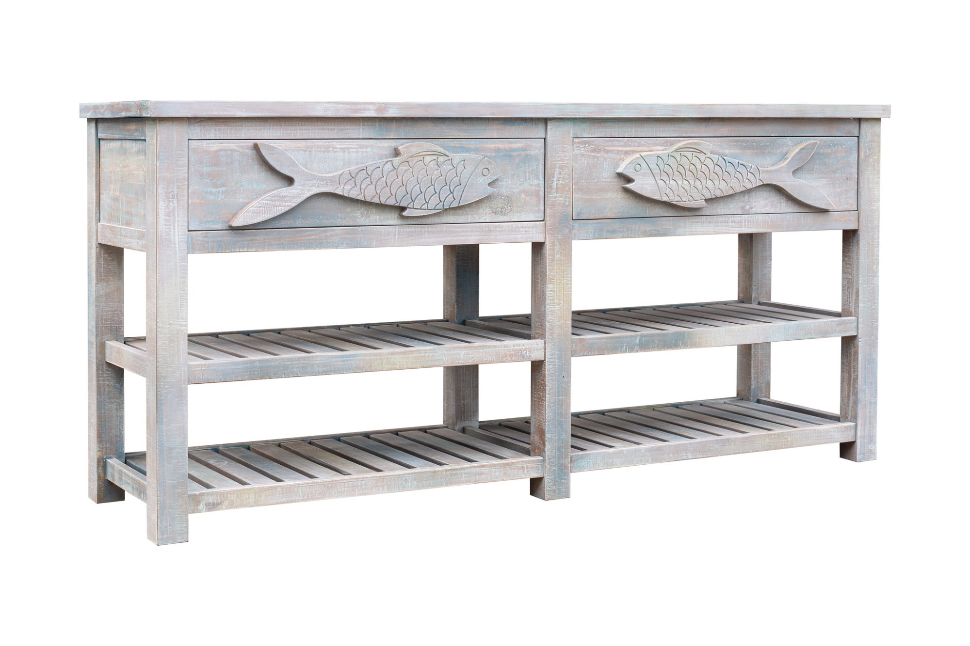 Rockport Console