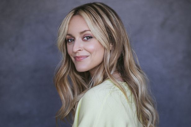 Fearne Cotton at Chiswick House announce line-up for Happy Place wellness festival this summer
