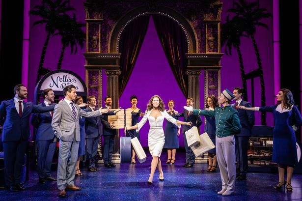 Pretty Woman The Musical at The Savoy, West End: How to get tickets, reviews and how to get there