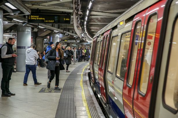 London Underground closures plus London bus and National Rail weekend changes on June 10 and 11