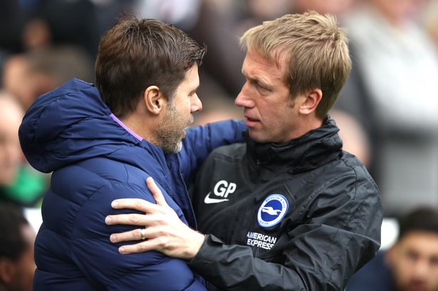 Mauricio Pochettino can fix Chelsea issue that Frank Lampard and Graham Potter failed to solve