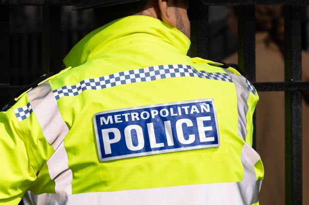 Met Police used spit hood and handcuffs on ‘distressed’ 91-year-old woman after argument with carer