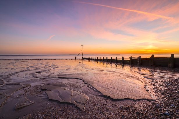 The beautiful seaside town 2 and half hours from London you've probably not heard of because it's overshadowed by its busy neighbour