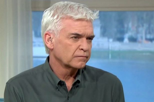 ITV hires lawyer to investigate after Phillip Schofield's sudden exit