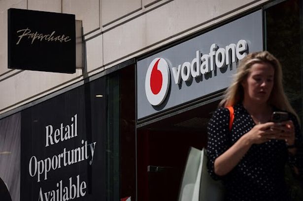 Londoners on Vodafone broadband could save £120 a year but only some households are eligible