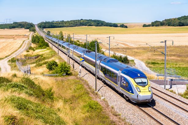 Eurostar issues travel update for anyone travelling to Netherlands in June