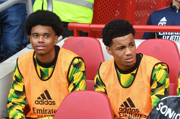 Ethan Nwaneri, Lino Sousa and the Arsenal wonderkids ready to break out next season
