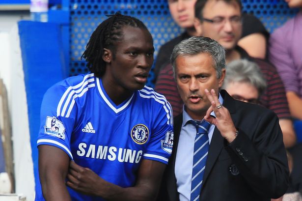 Jose Mourinho could help Mauricio Pochettino fix major Chelsea problem this summer