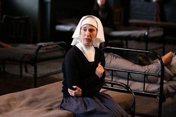 BBC Call the Midwife fans shocked as they notice rare 'mistake' in episode