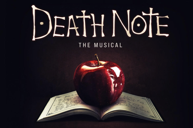 London's Death Note The Musical announces new show after selling out in 8 hours as they reveal cast