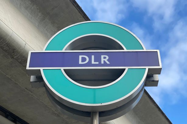 What is the DLR and what's the difference between that and the London Underground