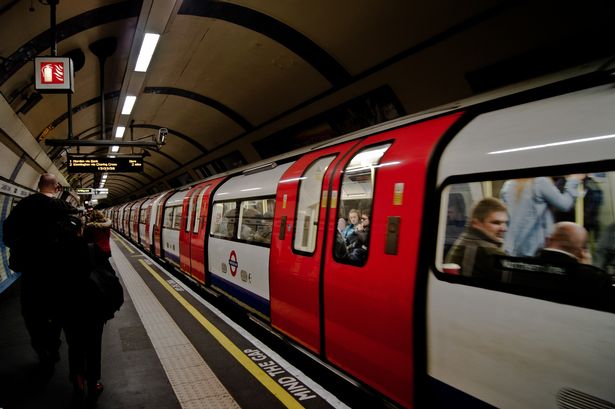 Major London Underground interchange gets 4G and 5G as rollout continues