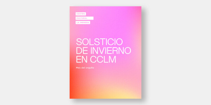 Portada de la publicación