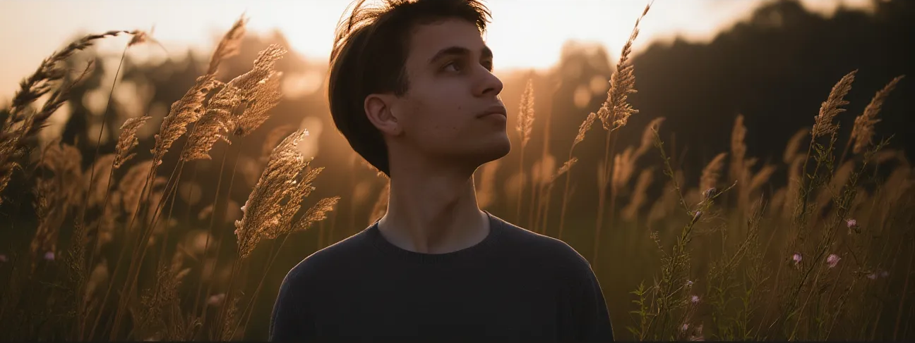 Person using CLEVONAI